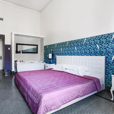Manzoni 46 - Ospitalita Siciliana Bed & Breakfast Milazzo Dış mekan fotoğraf