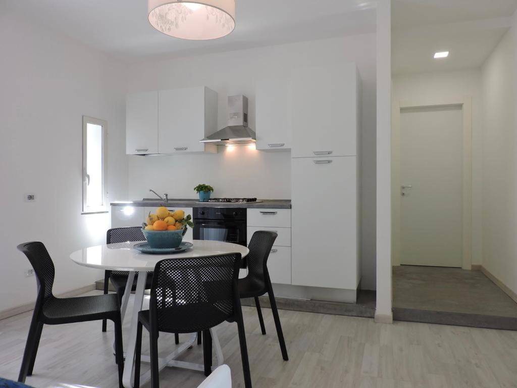 Manzoni 46 - Ospitalita Siciliana Bed & Breakfast Milazzo Dış mekan fotoğraf