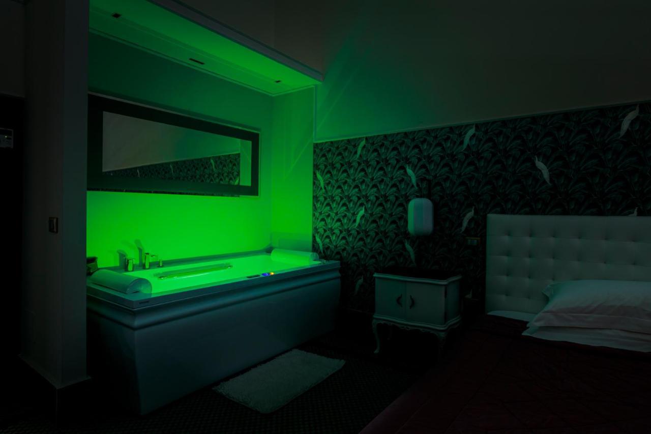 Manzoni 46 - Ospitalita Siciliana Bed & Breakfast Milazzo Dış mekan fotoğraf