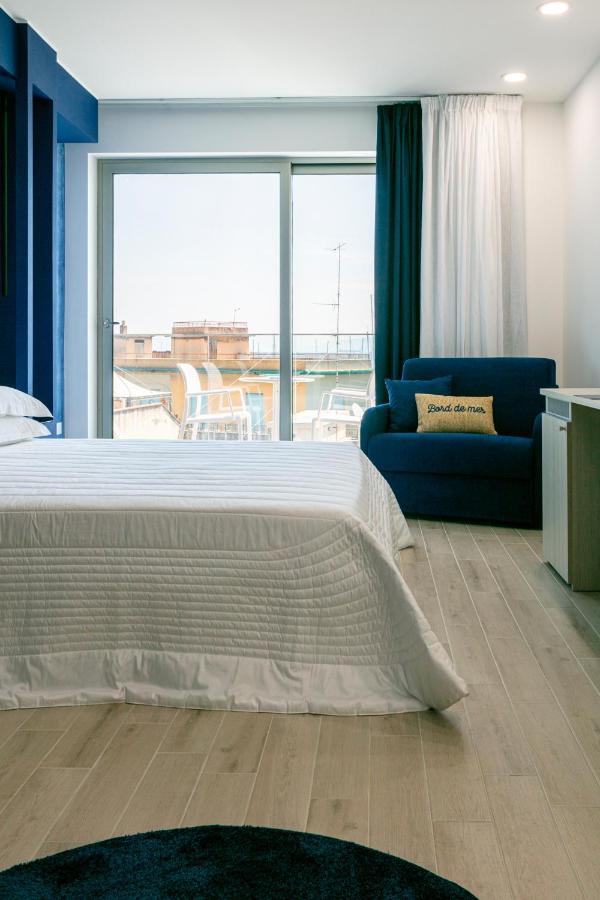 Manzoni 46 - Ospitalita Siciliana Bed & Breakfast Milazzo Dış mekan fotoğraf