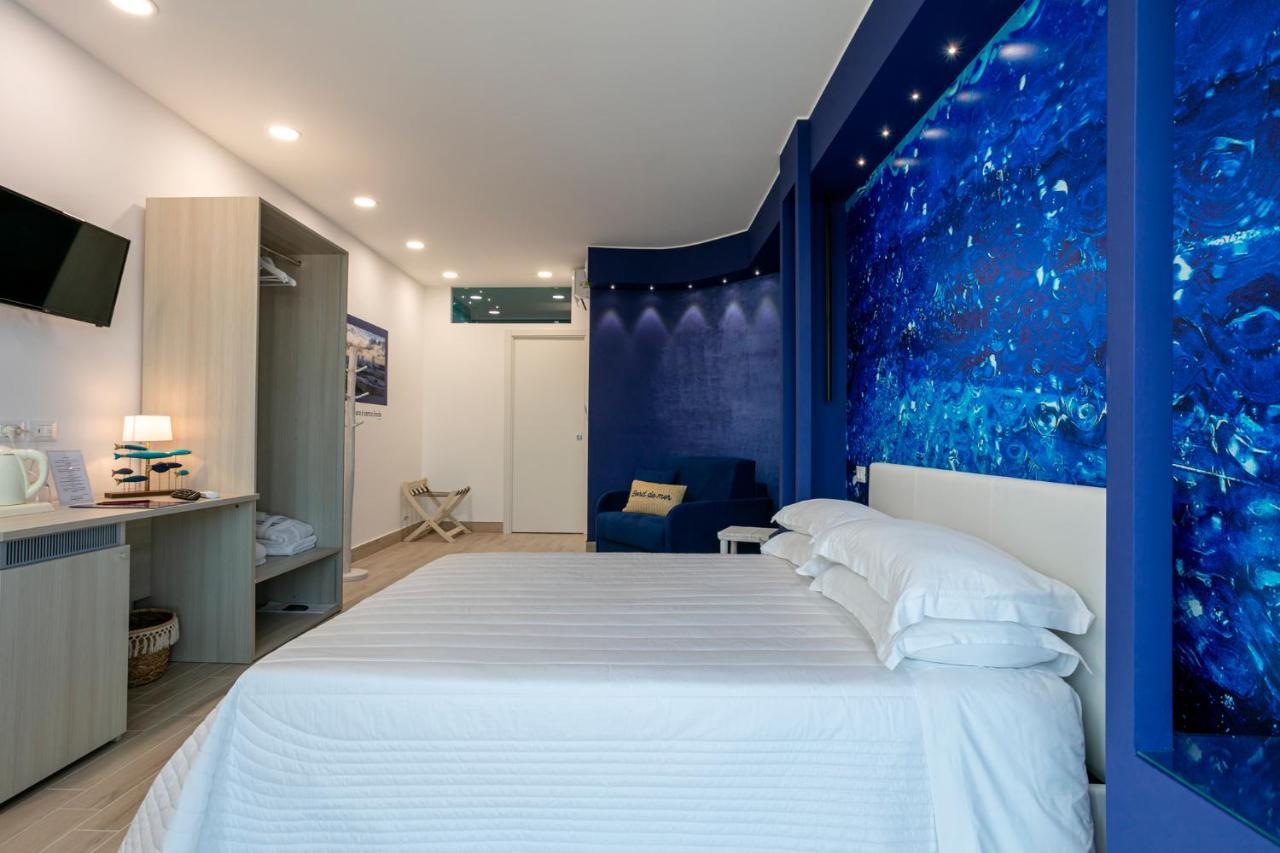 Manzoni 46 - Ospitalita Siciliana Bed & Breakfast Milazzo Dış mekan fotoğraf