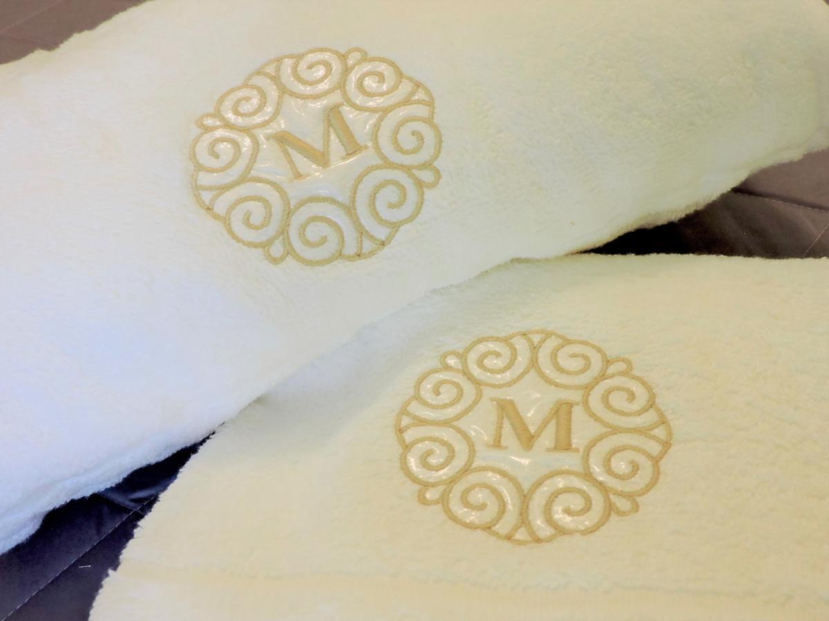 Manzoni 46 - Ospitalita Siciliana Bed & Breakfast Milazzo Dış mekan fotoğraf