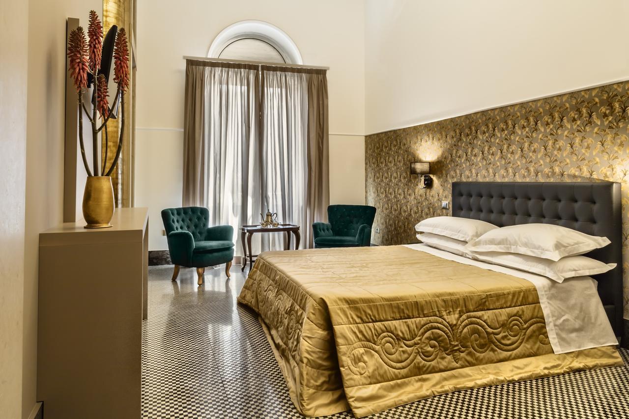 Manzoni 46 - Ospitalita Siciliana Bed & Breakfast Milazzo Dış mekan fotoğraf