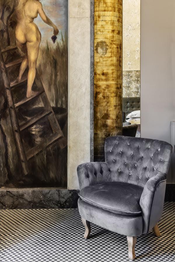 Manzoni 46 - Ospitalita Siciliana Bed & Breakfast Milazzo Dış mekan fotoğraf