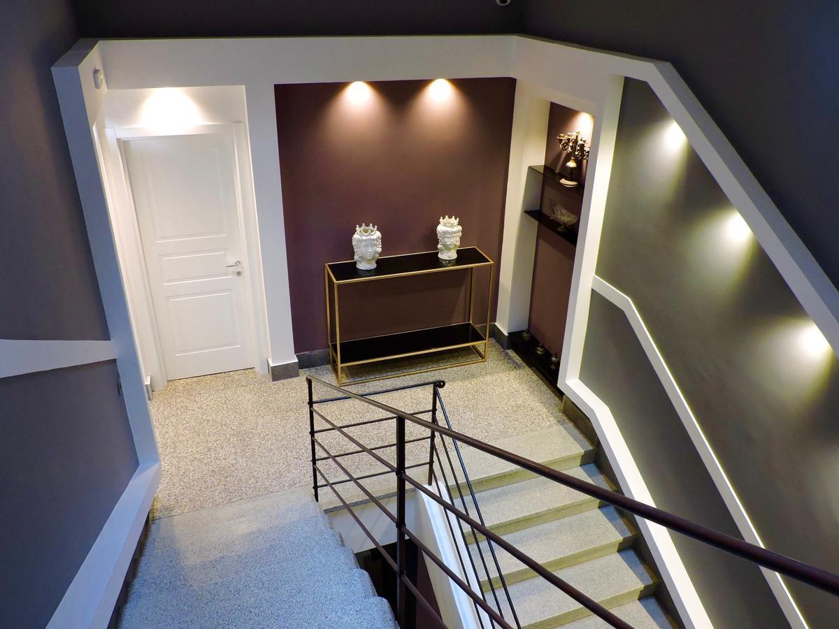 Manzoni 46 - Ospitalita Siciliana Bed & Breakfast Milazzo Dış mekan fotoğraf
